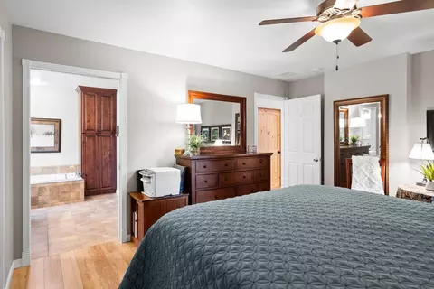 Bedroom - 271 Happys Border Ln, Libby, MT 59923 photo 2 of 9