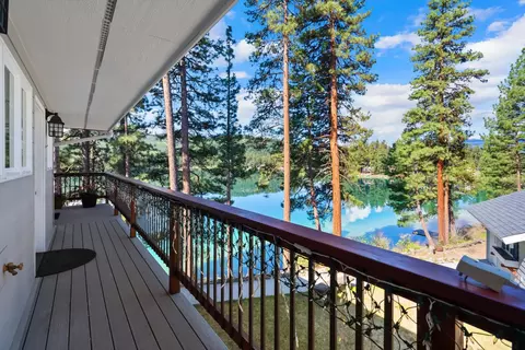Exterior - 271 Happys Border Ln, Libby, MT 59923 photo 7 of 14