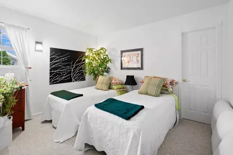 Bedroom - 271 Happys Border Ln, Libby, MT 59923 photo 5 of 9