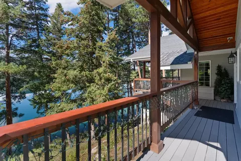 Exterior - 271 Happys Border Ln, Libby, MT 59923 photo 1 of 14