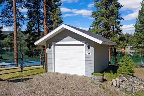 Exterior - 271 Happys Border Ln, Libby, MT 59923 photo 14 of 14