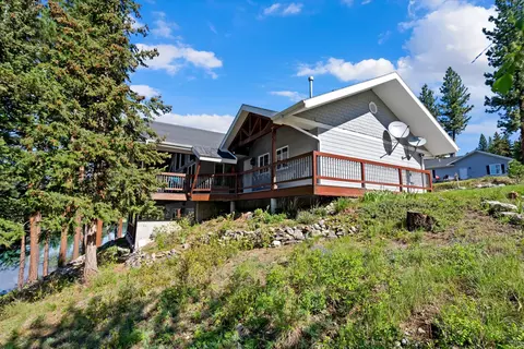 Exterior - 271 Happys Border Ln, Libby, MT 59923 photo 6 of 14