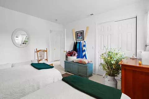 Bedroom - 271 Happys Border Ln, Libby, MT 59923 photo 6 of 9