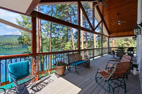 Exterior - 271 Happys Border Ln, Libby, MT 59923 photo 2 of 14