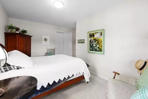 Bedroom - 271 Happys Border Ln, Libby, MT 59923 photo 4 of 9