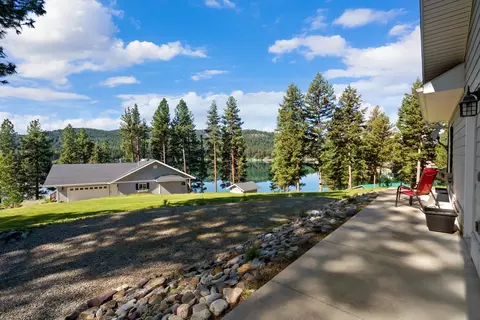 Exterior - 271 Happys Border Ln, Libby, MT 59923 photo 12 of 14