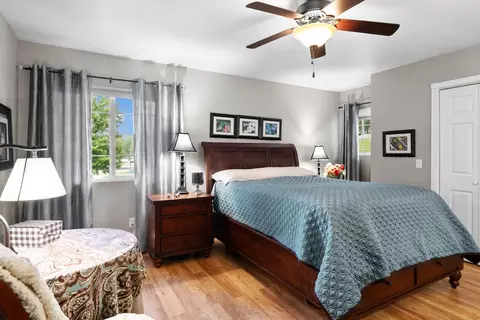 Bedroom - 271 Happys Border Ln, Libby, MT 59923 photo 1 of 9