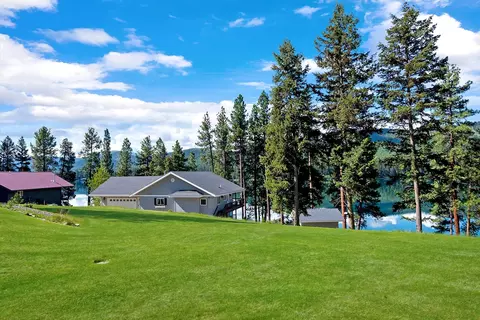 Exterior - 271 Happys Border Ln, Libby, MT 59923 photo 8 of 14