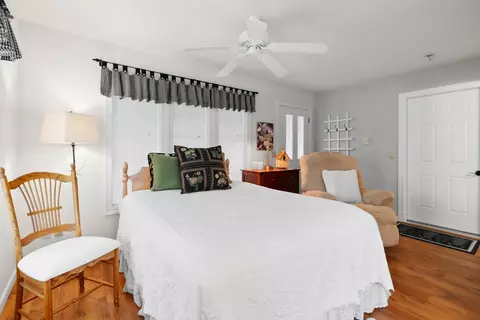 Bedroom - 271 Happys Border Ln, Libby, MT 59923 photo 8 of 9