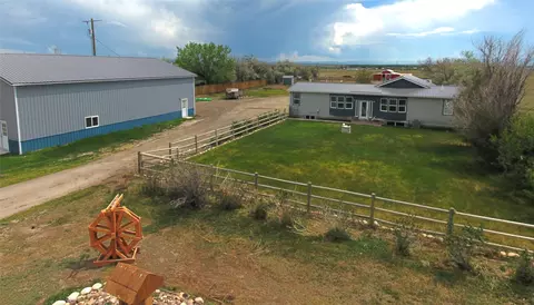 56 W Ulm Rd, Ulm, MT 59485