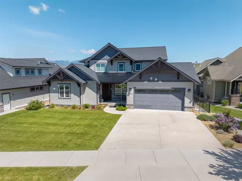 2648 Bunkhouse Pl, Missoula, MT 59808