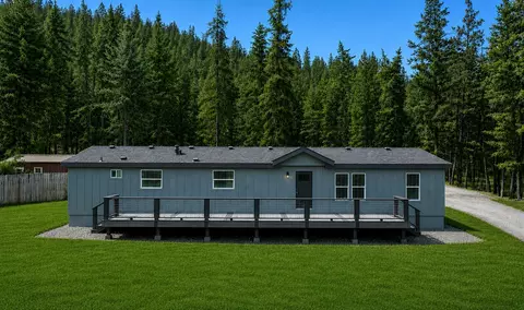 298 Terrace Ct, Superior, MT 59872