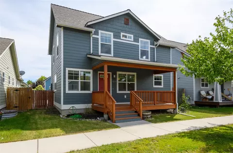4259 Muggle Ln, Missoula, MT 59808