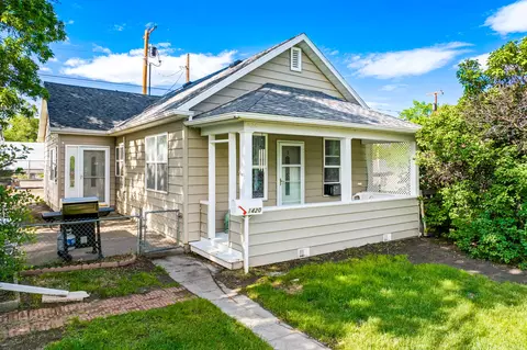 1420 6th Ave N, Great Falls, MT 59401