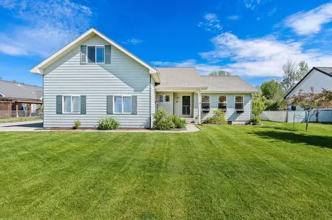 11 Bruyer Way, Kalispell, MT 59901