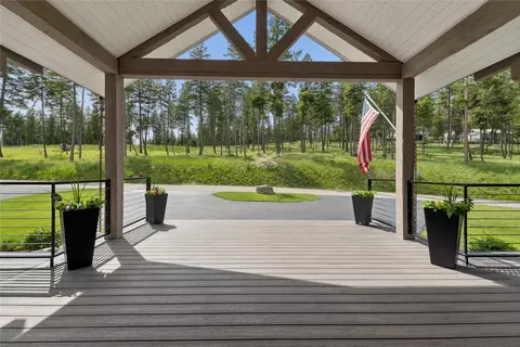 Exterior - 142 Blacktail Loop, Lakeside, MT 59922 photo 14 of 20