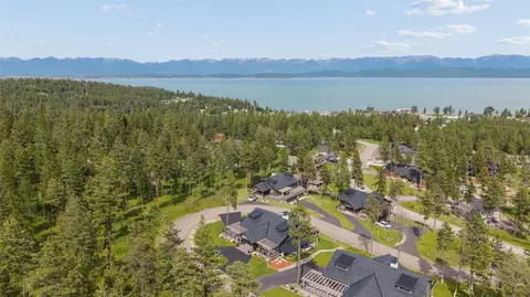 View/Area - 142 Blacktail Loop, Lakeside, MT 59922 photo 3 of 5