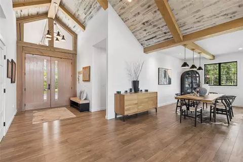 Entry Way - 142 Blacktail Loop, Lakeside, MT 59922 photo 1 of 4