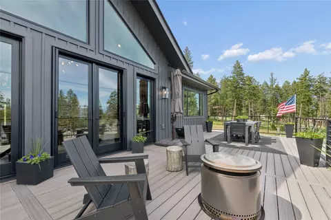 Exterior - 142 Blacktail Loop, Lakeside, MT 59922 photo 12 of 20