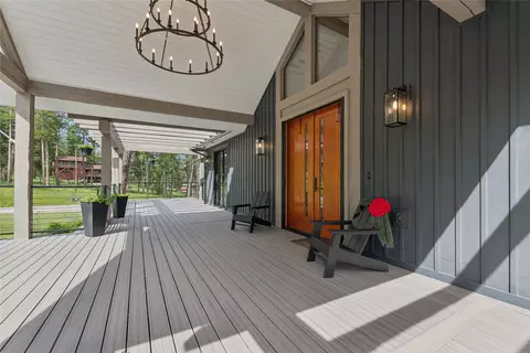 Exterior - 142 Blacktail Loop, Lakeside, MT 59922 photo 15 of 20