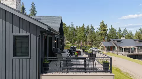 Exterior - 142 Blacktail Loop, Lakeside, MT 59922 photo 13 of 20