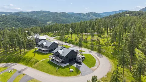 View/Area - 142 Blacktail Loop, Lakeside, MT 59922 photo 1 of 5