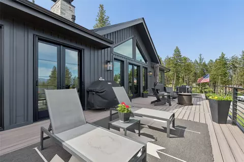 Exterior - 142 Blacktail Loop, Lakeside, MT 59922 photo 11 of 20