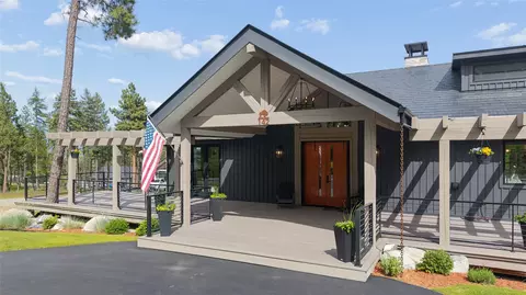Exterior - 142 Blacktail Loop, Lakeside, MT 59922 photo 16 of 20