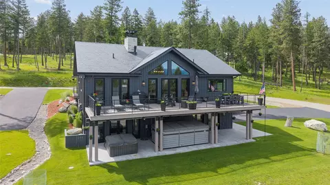Exterior - 142 Blacktail Loop, Lakeside, MT 59922 photo 8 of 20