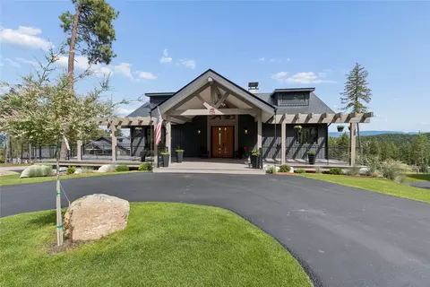 Exterior - 142 Blacktail Loop, Lakeside, MT 59922 photo 18 of 20