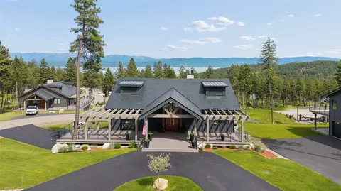 Exterior - 142 Blacktail Loop, Lakeside, MT 59922 photo 17 of 20