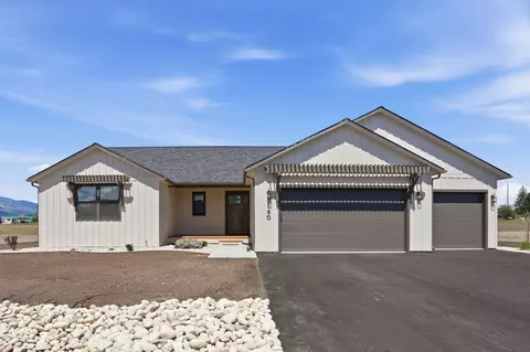 160 Irene Dr, Hamilton, MT 59840