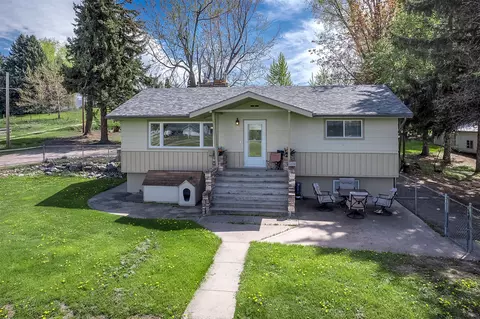 39804 Mt Highway 35, Polson, MT 59860
