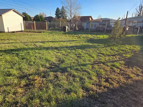 tbd Iowa Ave, Butte, MT 59701