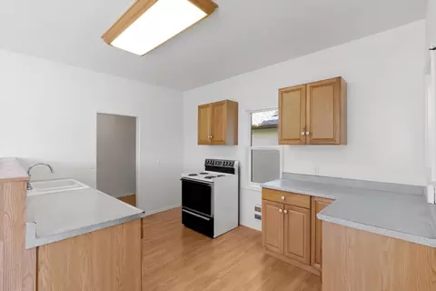 Kitchen - 609 6th Ave E, Polson, MT 59860 photo 2 of 2
