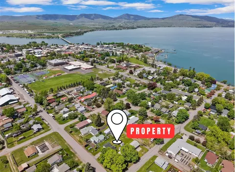 View/Area - 609 6th Ave E, Polson, MT 59860 photo 3 of 11