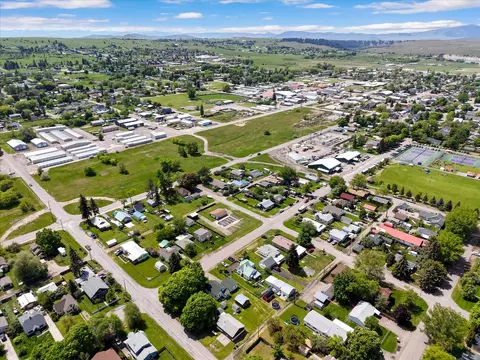View/Area - 609 6th Ave E, Polson, MT 59860 photo 10 of 11