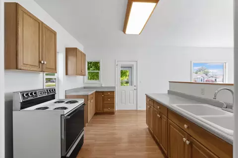 Kitchen - 609 6th Ave E, Polson, MT 59860 photo 1 of 2