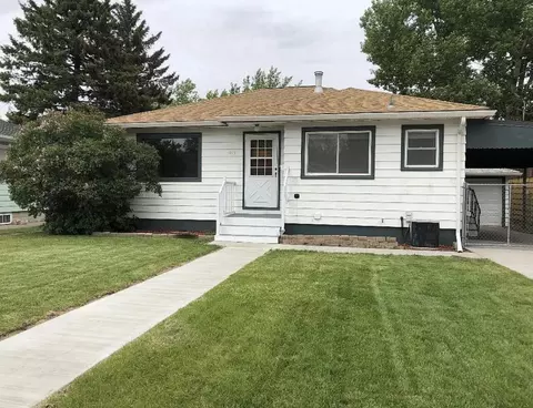 1415 Sunnyside Ave, Great Falls, MT 59405