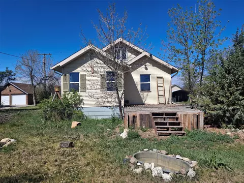 208 3rd Ave NE, Dutton, MT 59433