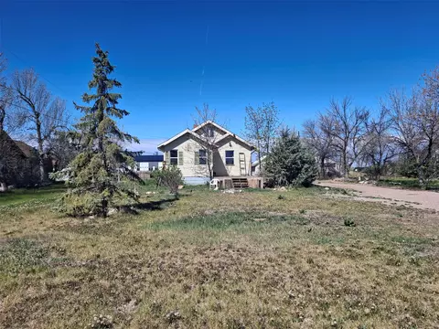 208 3rd Ave NE, Dutton, MT 59433 photo 2