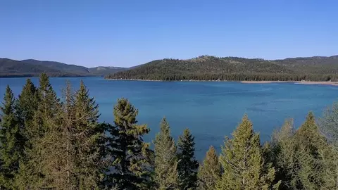 5915 N Ashley Lake Rd, Kila, MT 59920