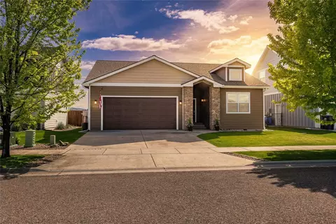 5333 Filly Ln, Missoula, MT 59808