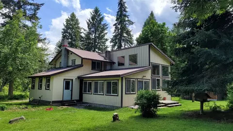 36 Forest Ln, Trout Creek, MT 59874