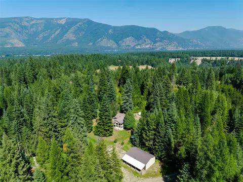 36 Forest Ln, Trout Creek, MT 59874