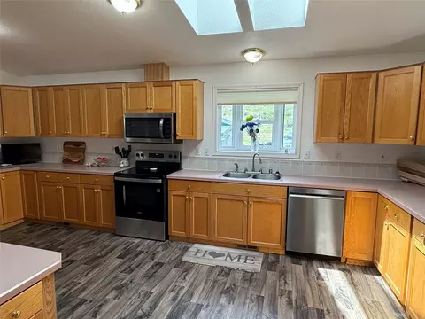 Kitchen - 73 Seibold Ln, Cascade, MT 59421 photo 1 of 8