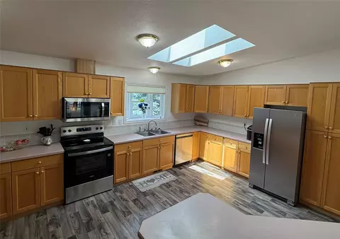 Kitchen - 73 Seibold Ln, Cascade, MT 59421 photo 8 of 8