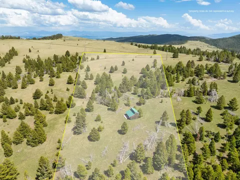tbd Blossburg Rd, Helena, MT 59602