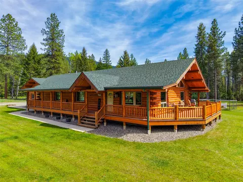 200 Airport Way, Libby, MT 59923