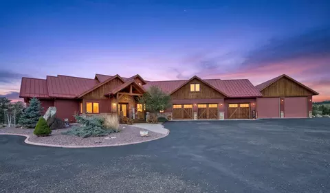 4210 Summertime Ln, Helena, MT 59602